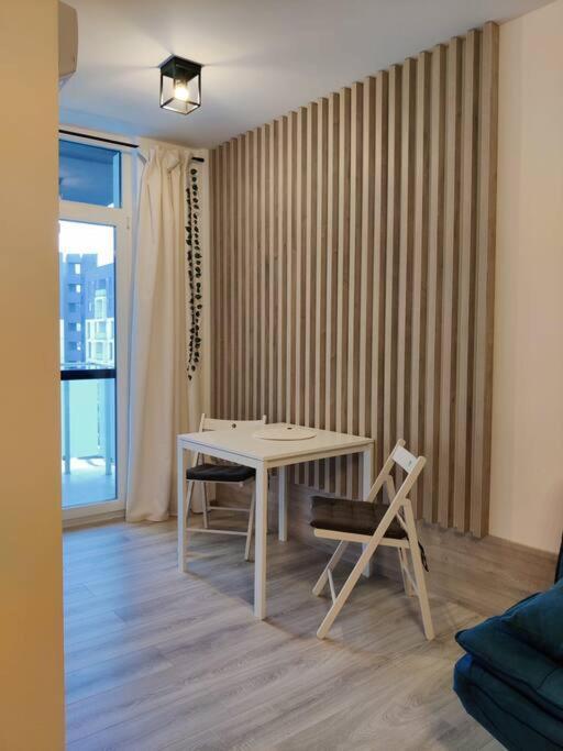 Joy City Stay Vivalia V6A-41 Timişoara Exterior foto