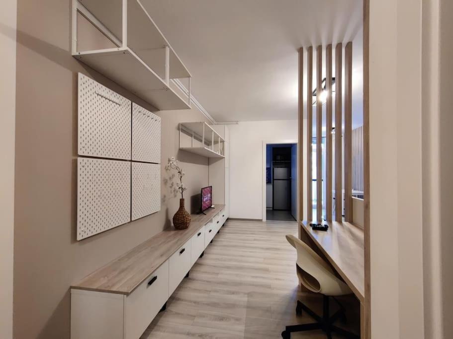 Joy City Stay Vivalia V6A-41 Timişoara Exterior foto