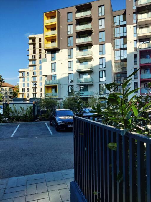 Joy City Stay Vivalia V6A-41 Timişoara Exterior foto